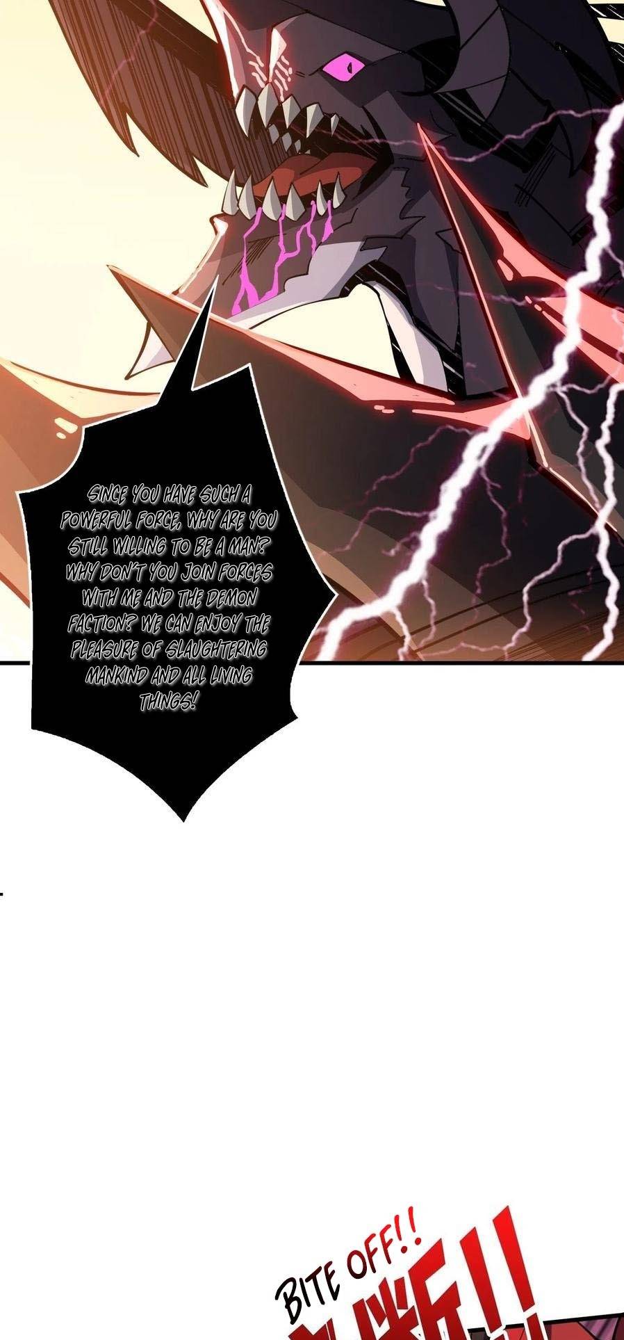 It Starts With a Kingpin Account chapter 85 page 13