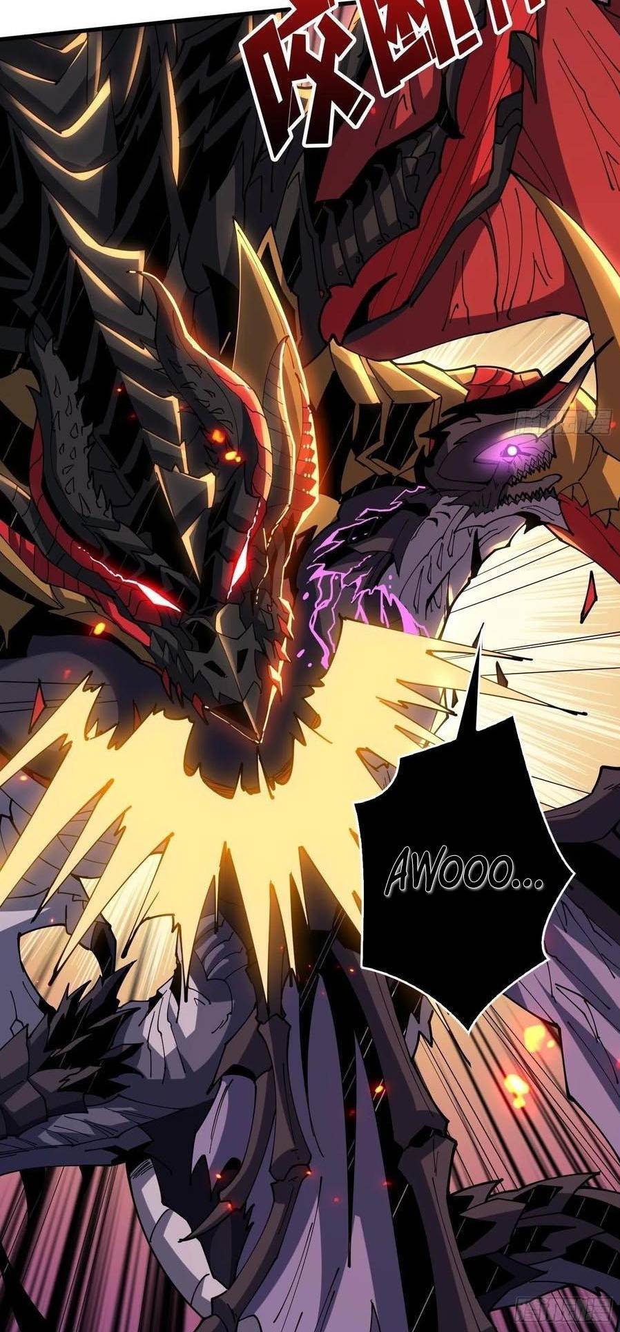 It Starts With a Kingpin Account chapter 85 page 14