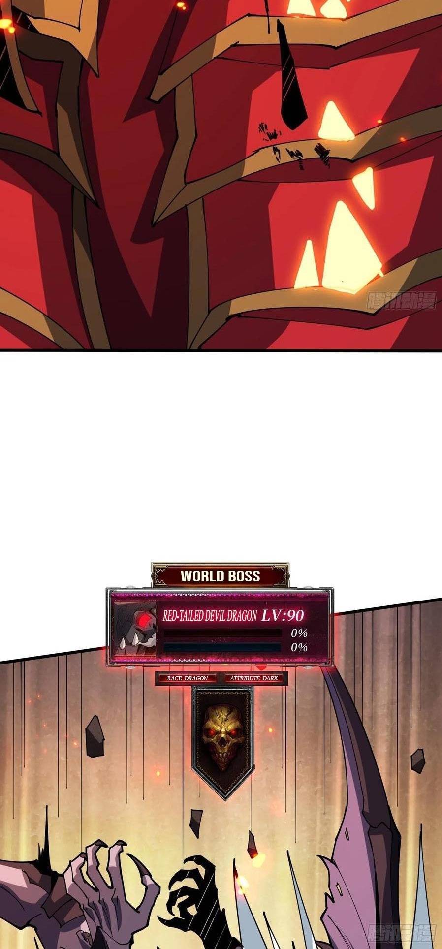 It Starts With a Kingpin Account chapter 85 page 16