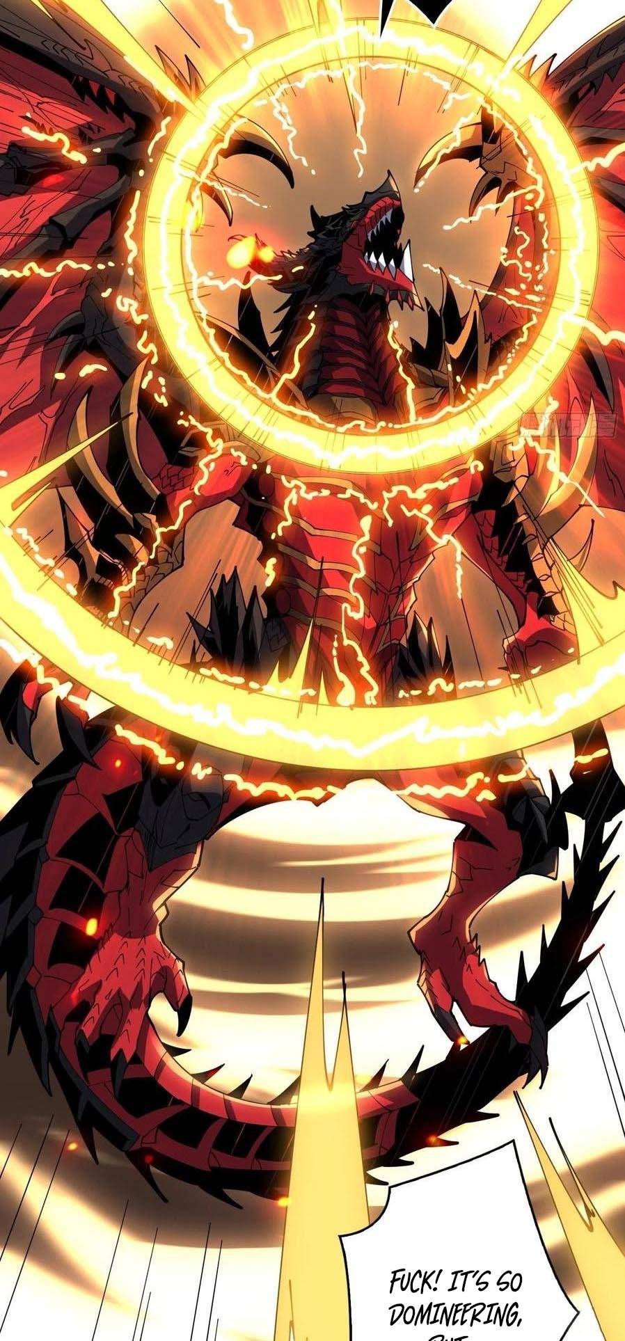 It Starts With a Kingpin Account chapter 85 page 18