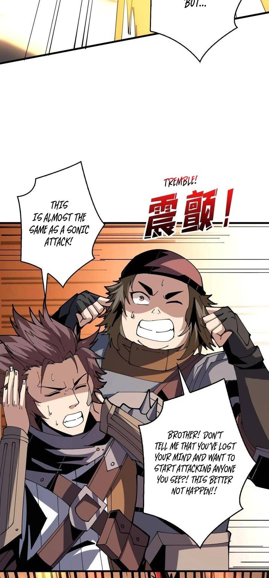 It Starts With a Kingpin Account chapter 85 page 19