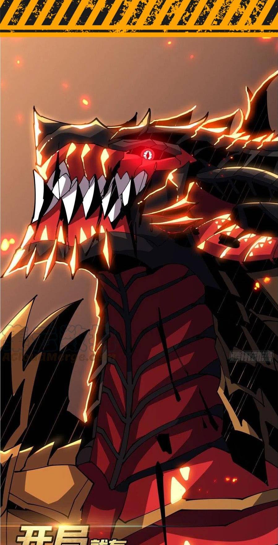 It Starts With a Kingpin Account chapter 85 page 2