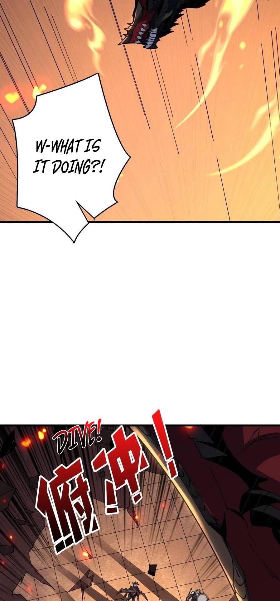 It Starts With a Kingpin Account chapter 85 page 21