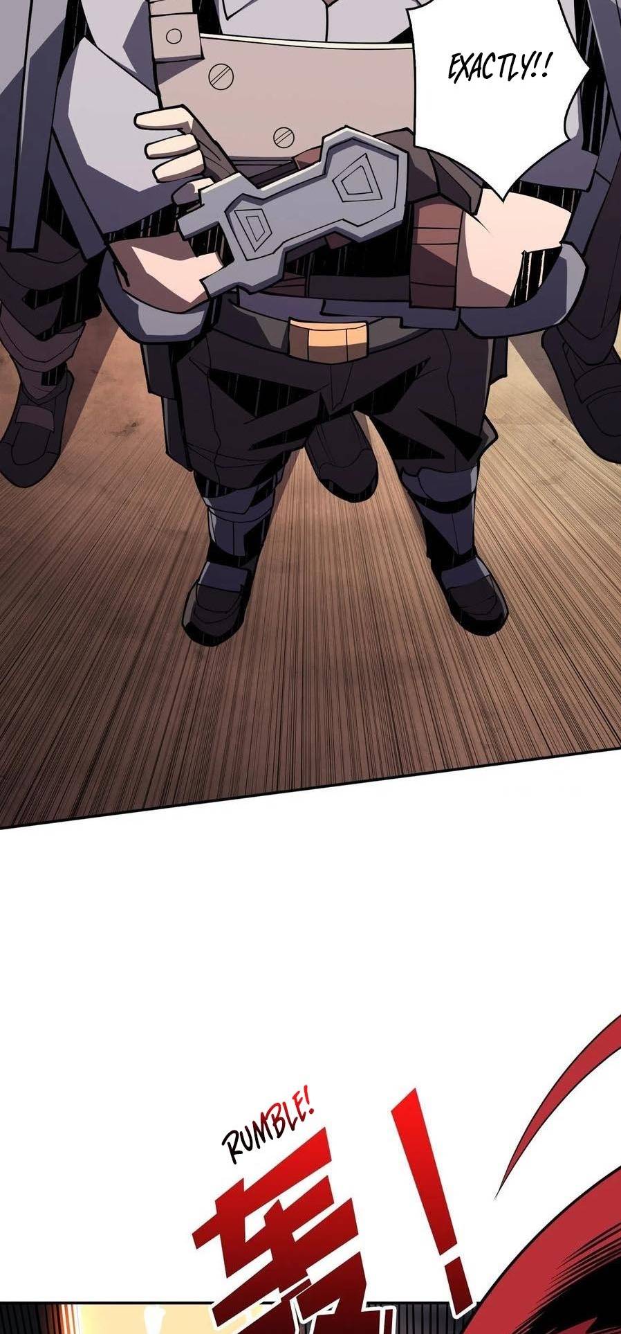 It Starts With a Kingpin Account chapter 85 page 25