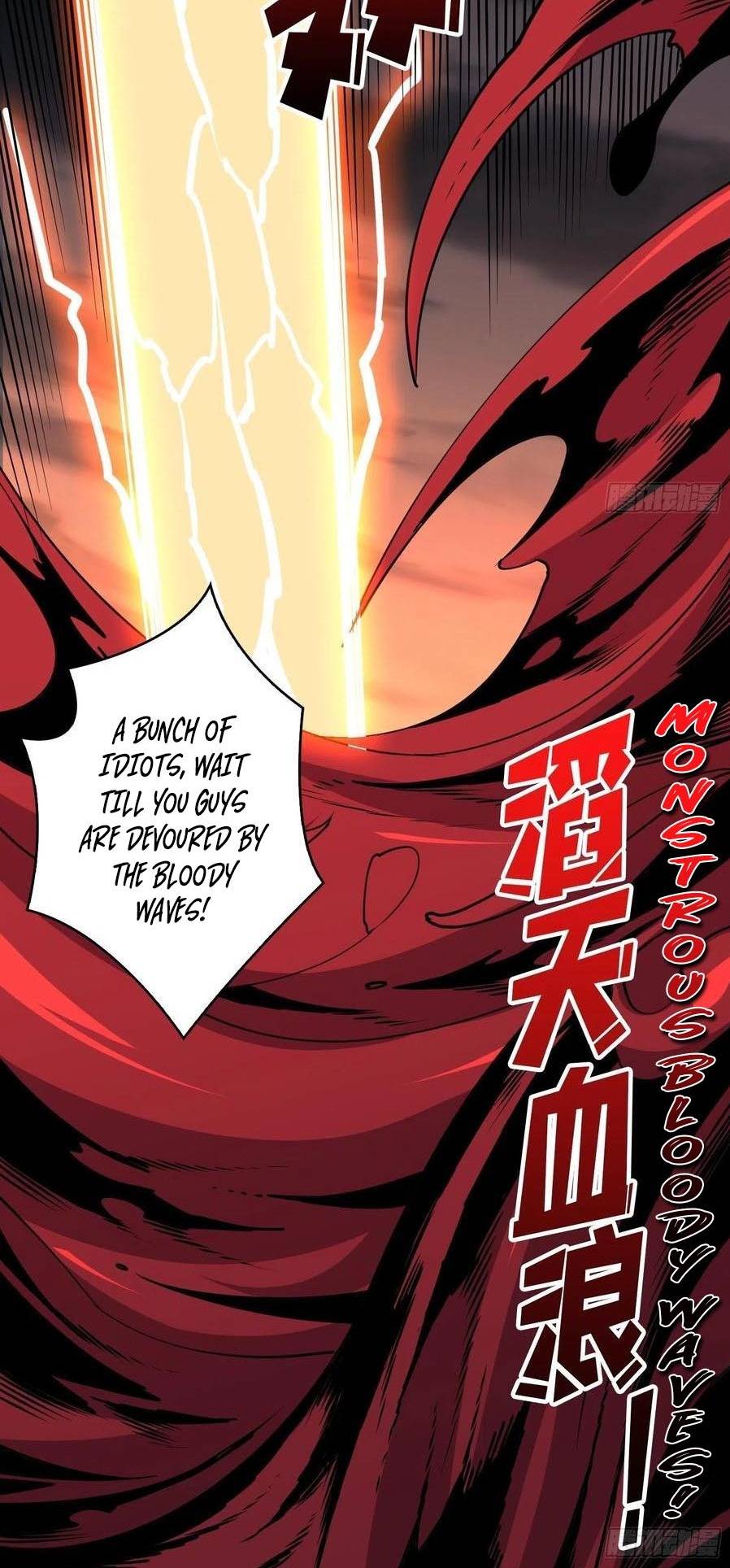 It Starts With a Kingpin Account chapter 85 page 26