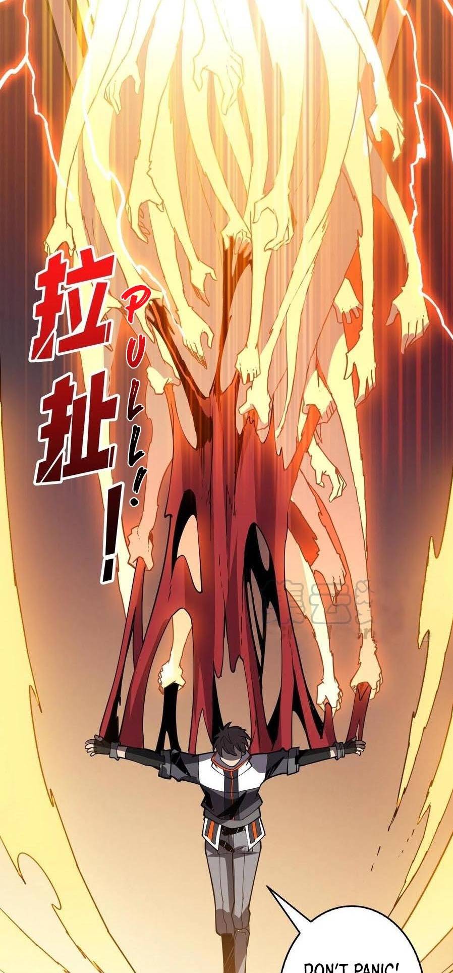 It Starts With a Kingpin Account chapter 85 page 29