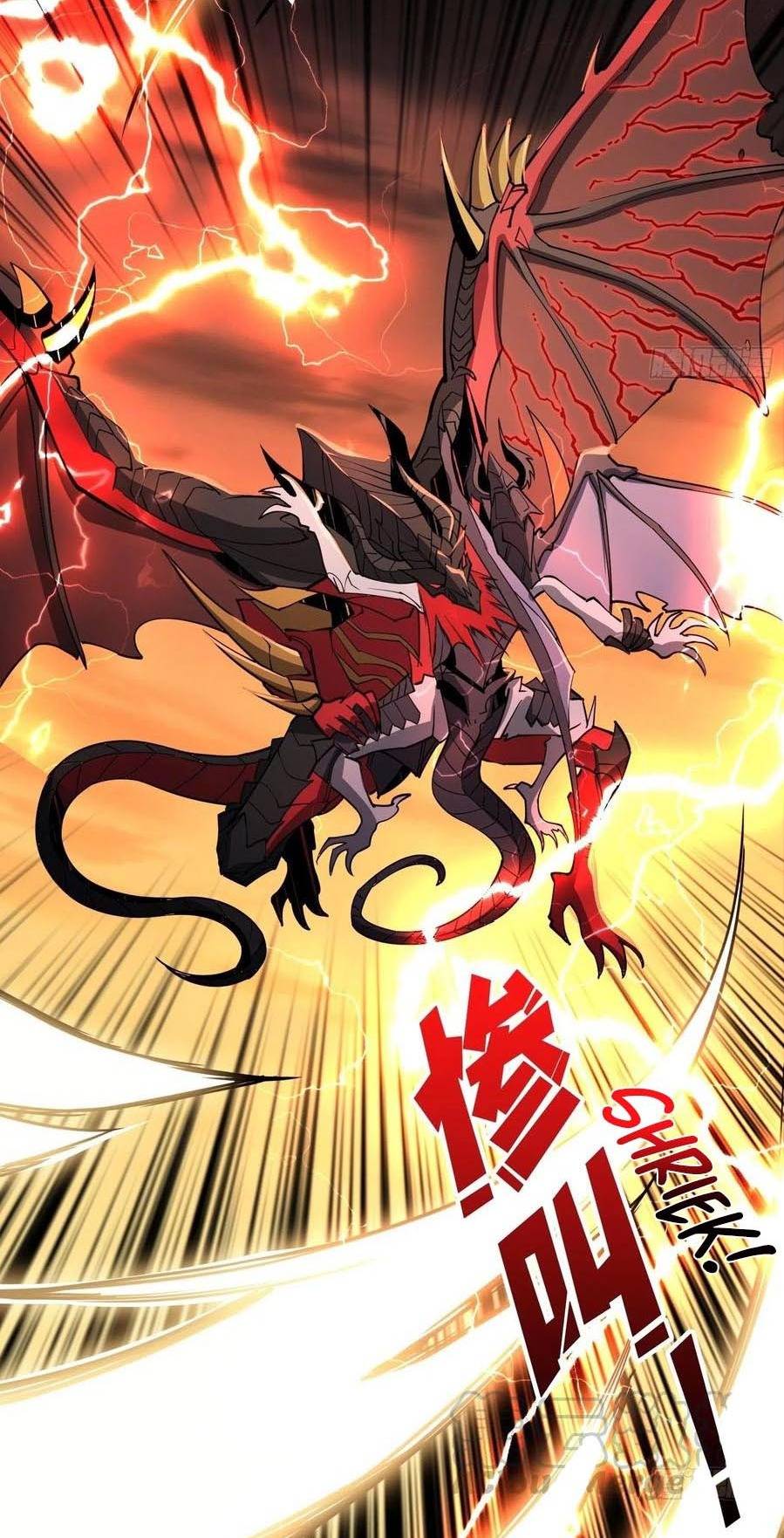 It Starts With a Kingpin Account chapter 85 page 4