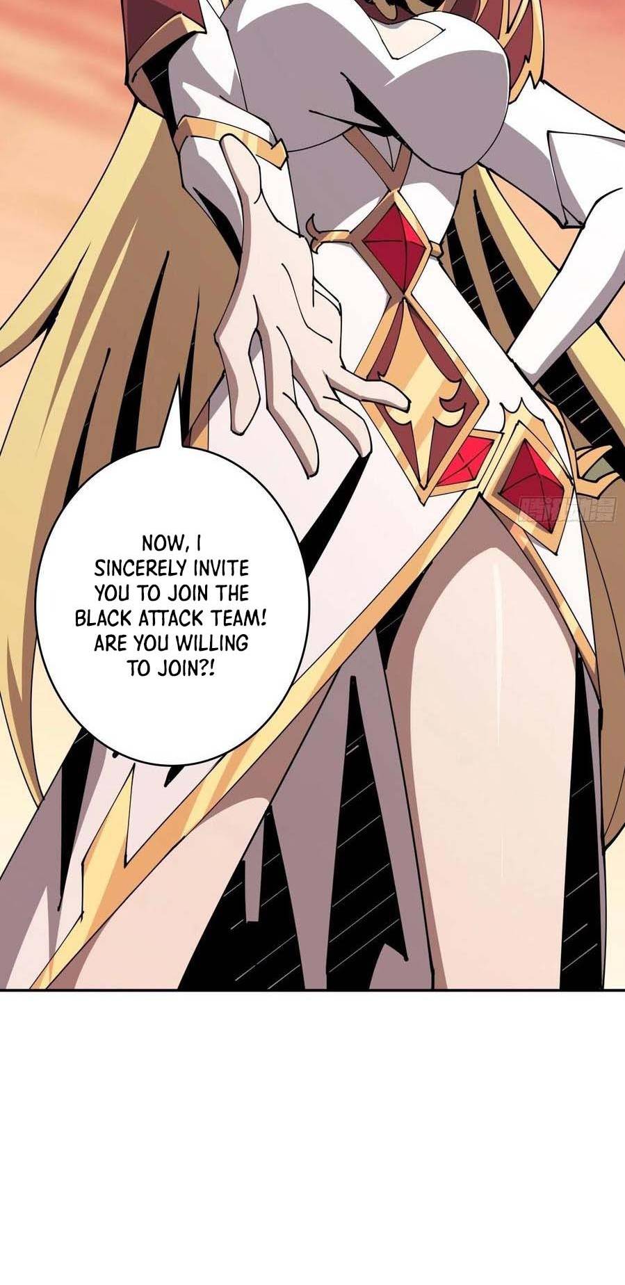 It Starts With a Kingpin Account chapter 85 page 41