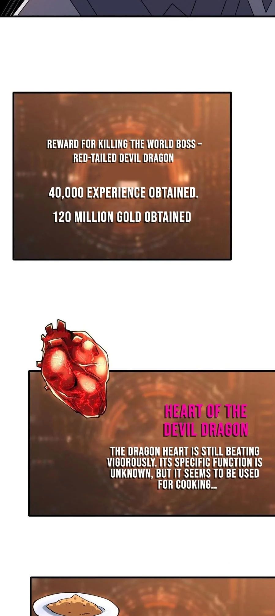 It Starts With a Kingpin Account chapter 86 page 18