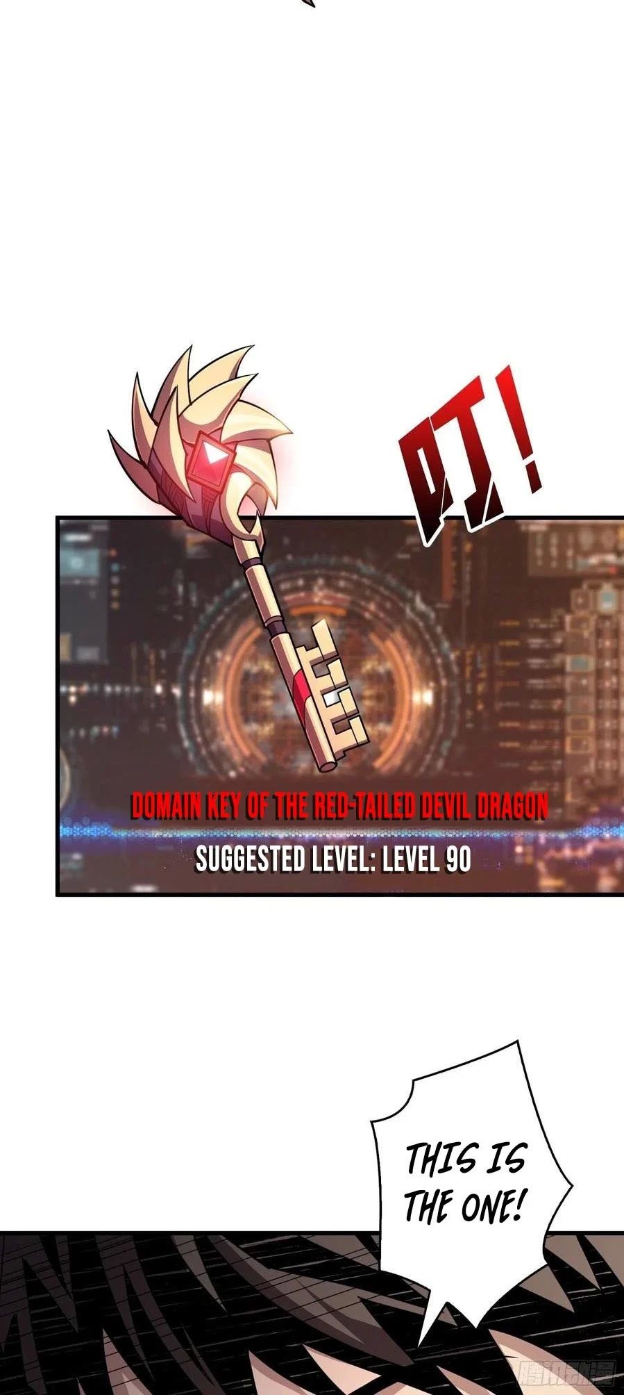 It Starts With a Kingpin Account chapter 86 page 19