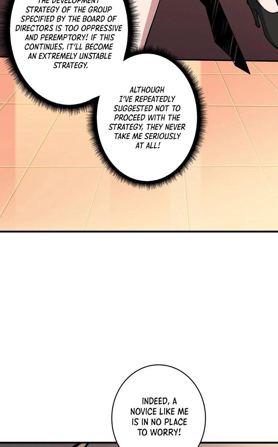 It Starts With a Kingpin Account chapter 88 page 10