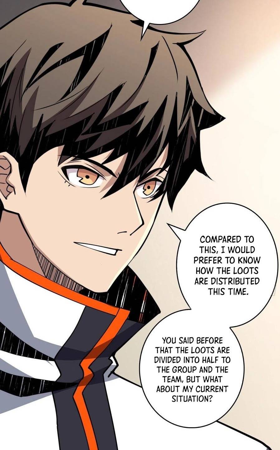 It Starts With a Kingpin Account chapter 88 page 11