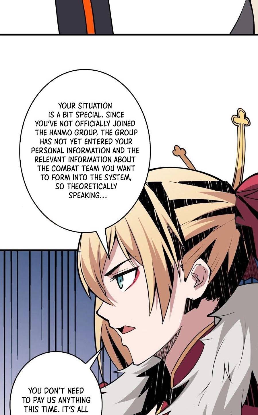 It Starts With a Kingpin Account chapter 88 page 12