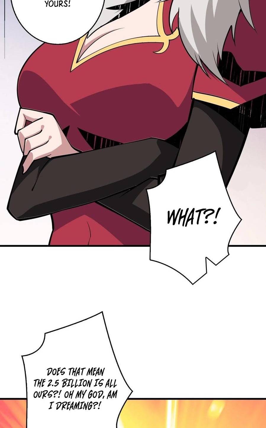 It Starts With a Kingpin Account chapter 88 page 13