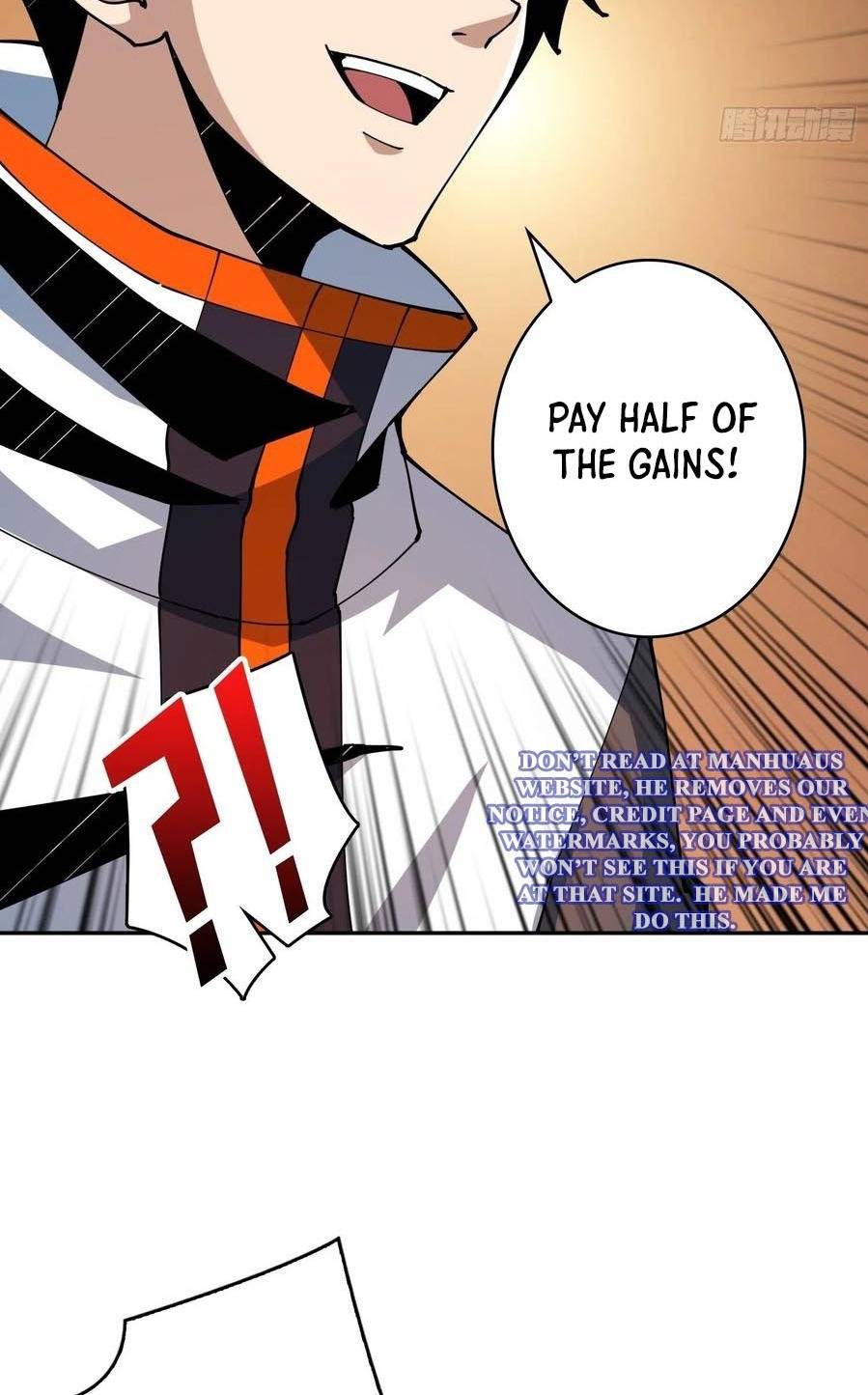 It Starts With a Kingpin Account chapter 88 page 16