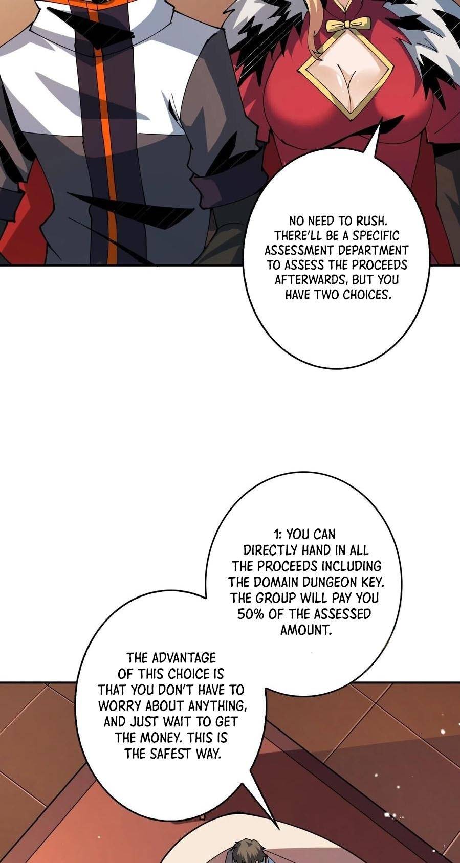 It Starts With a Kingpin Account chapter 88 page 25