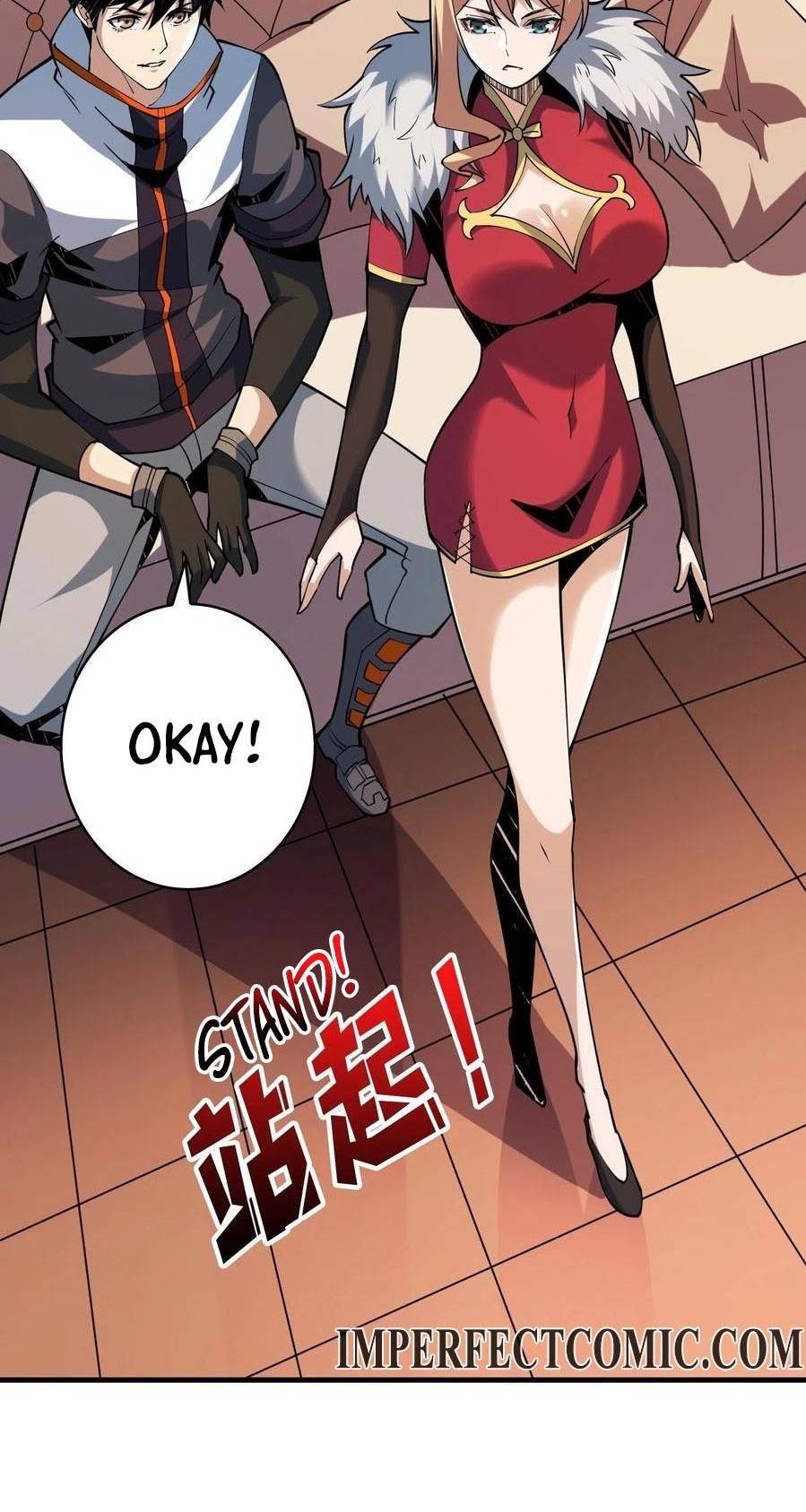 It Starts With a Kingpin Account chapter 88 page 29