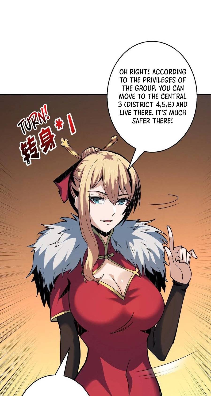 It Starts With a Kingpin Account chapter 88 page 30