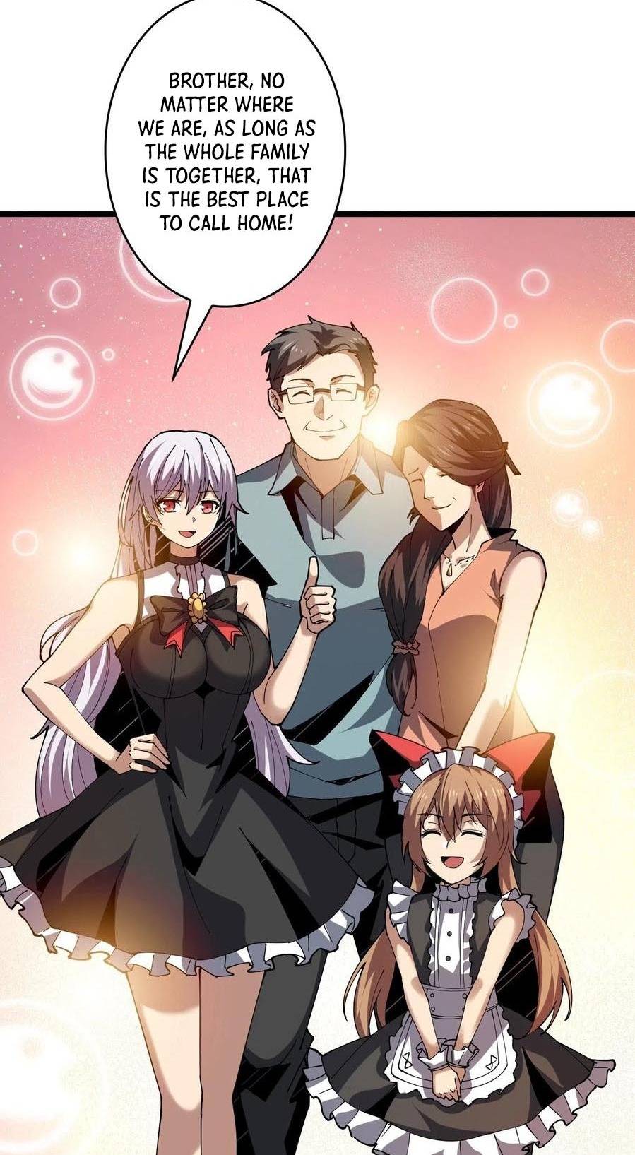 It Starts With a Kingpin Account chapter 88 page 39