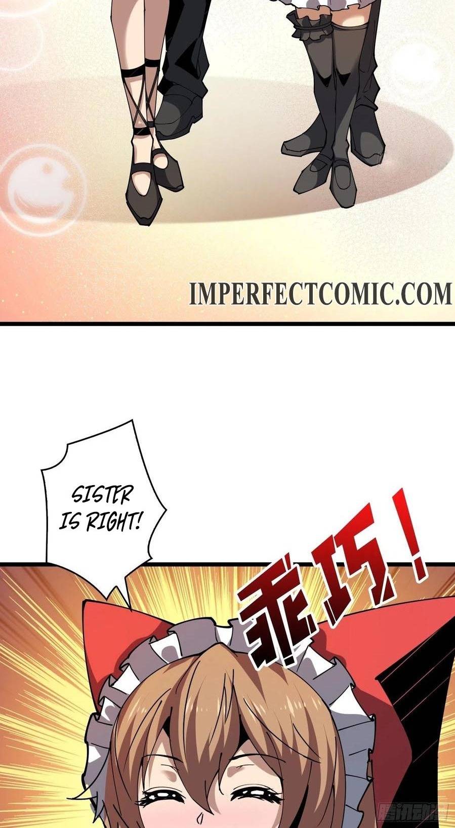 It Starts With a Kingpin Account chapter 88 page 40