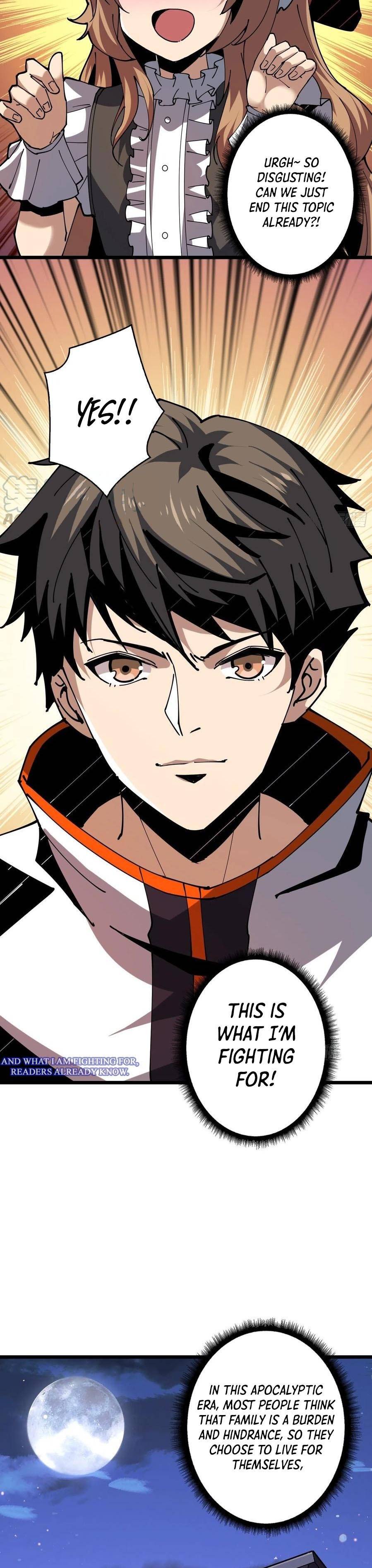 It Starts With a Kingpin Account chapter 88 page 41