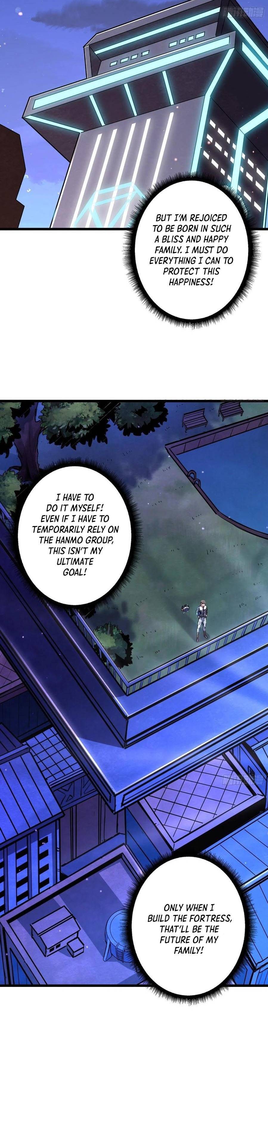 It Starts With a Kingpin Account chapter 88 page 42