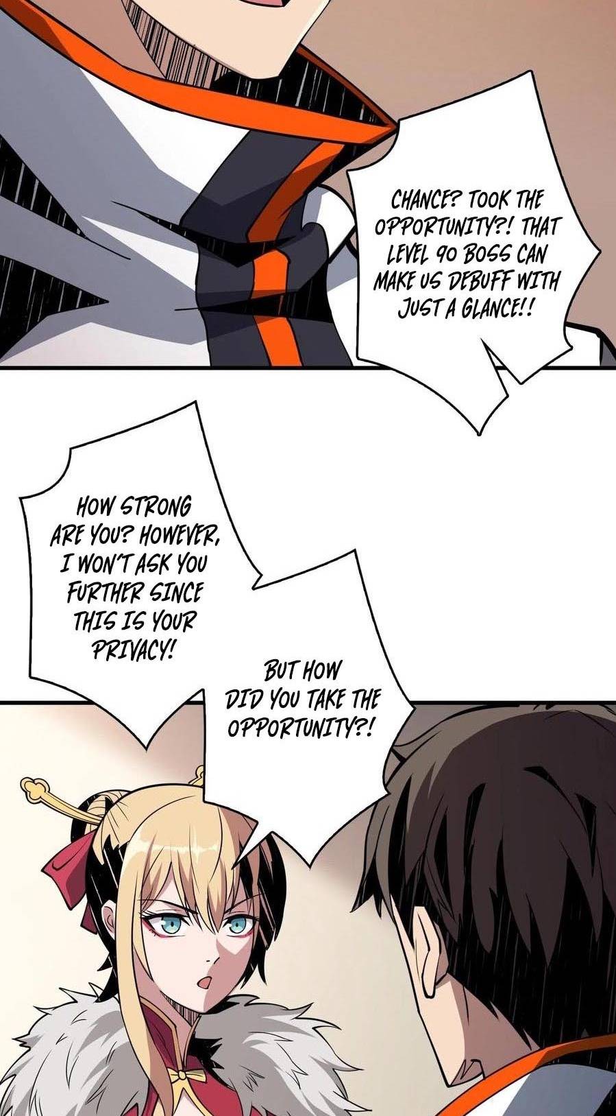 It Starts With a Kingpin Account chapter 88 page 6