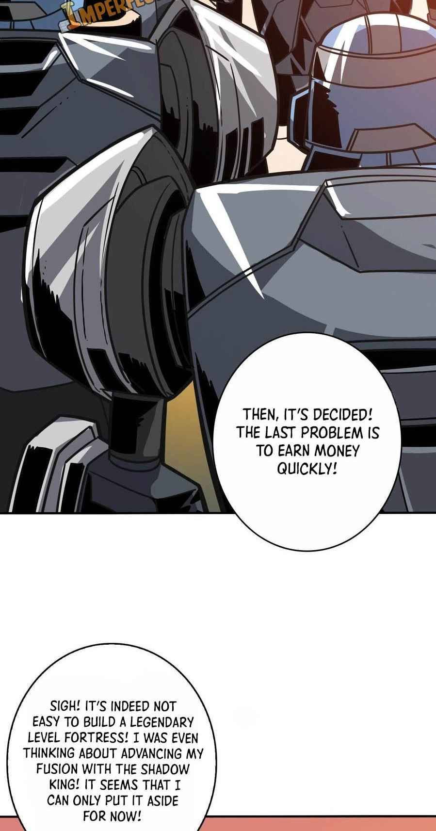 It Starts With a Kingpin Account chapter 89 page 10