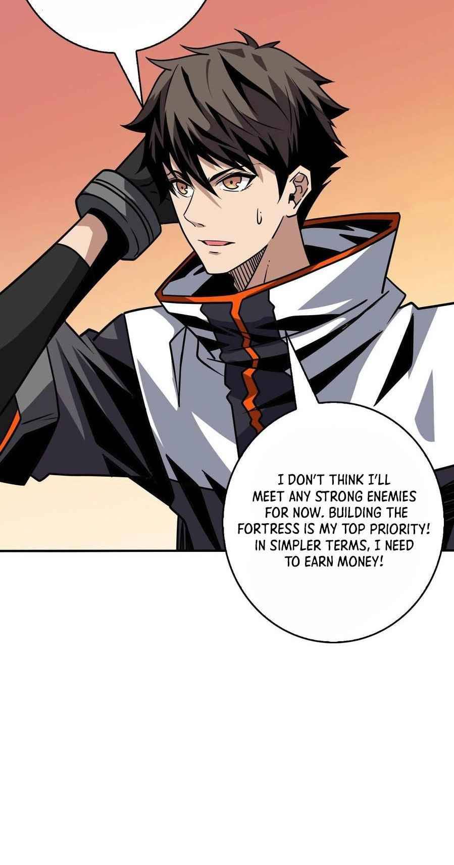 It Starts With a Kingpin Account chapter 89 page 11