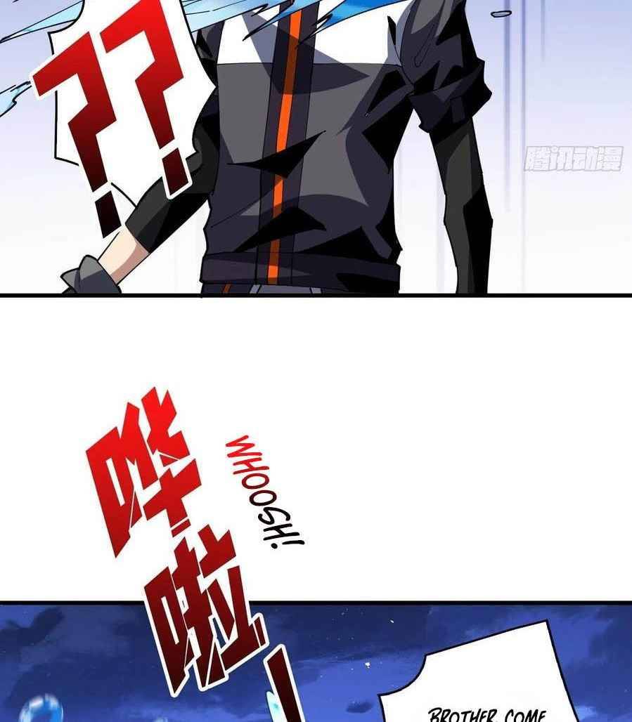 It Starts With a Kingpin Account chapter 89 page 13