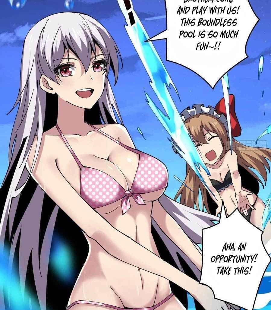 It Starts With a Kingpin Account chapter 89 page 14