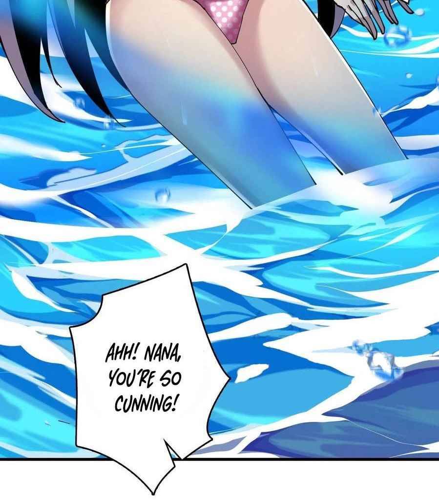 It Starts With a Kingpin Account chapter 89 page 15