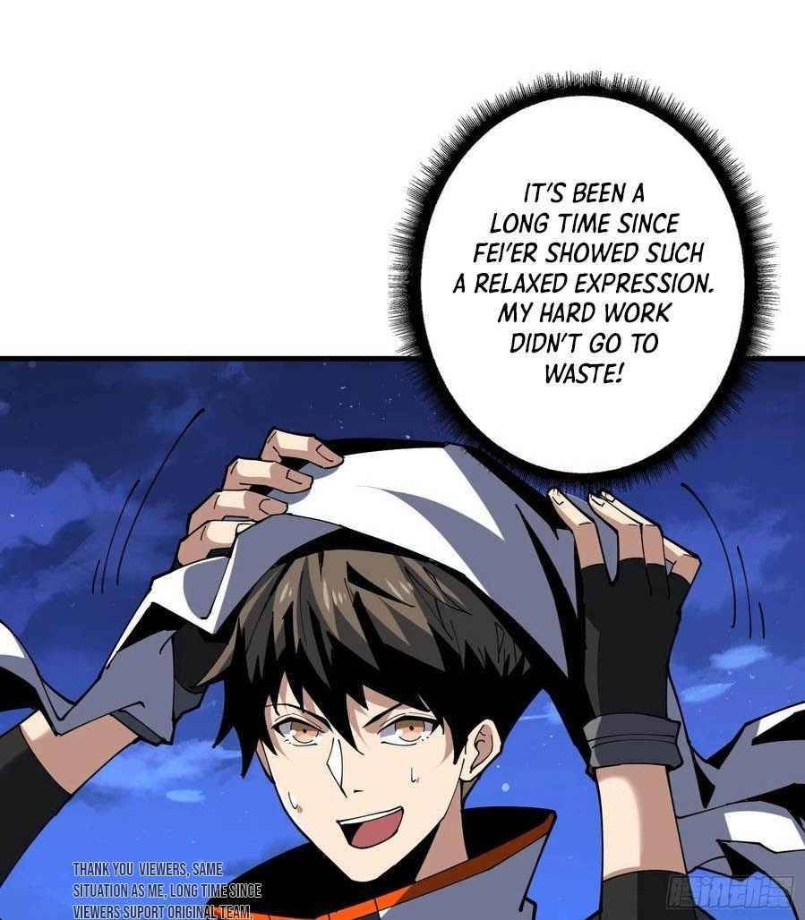 It Starts With a Kingpin Account chapter 89 page 16