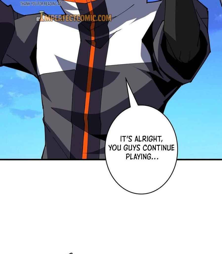 It Starts With a Kingpin Account chapter 89 page 17