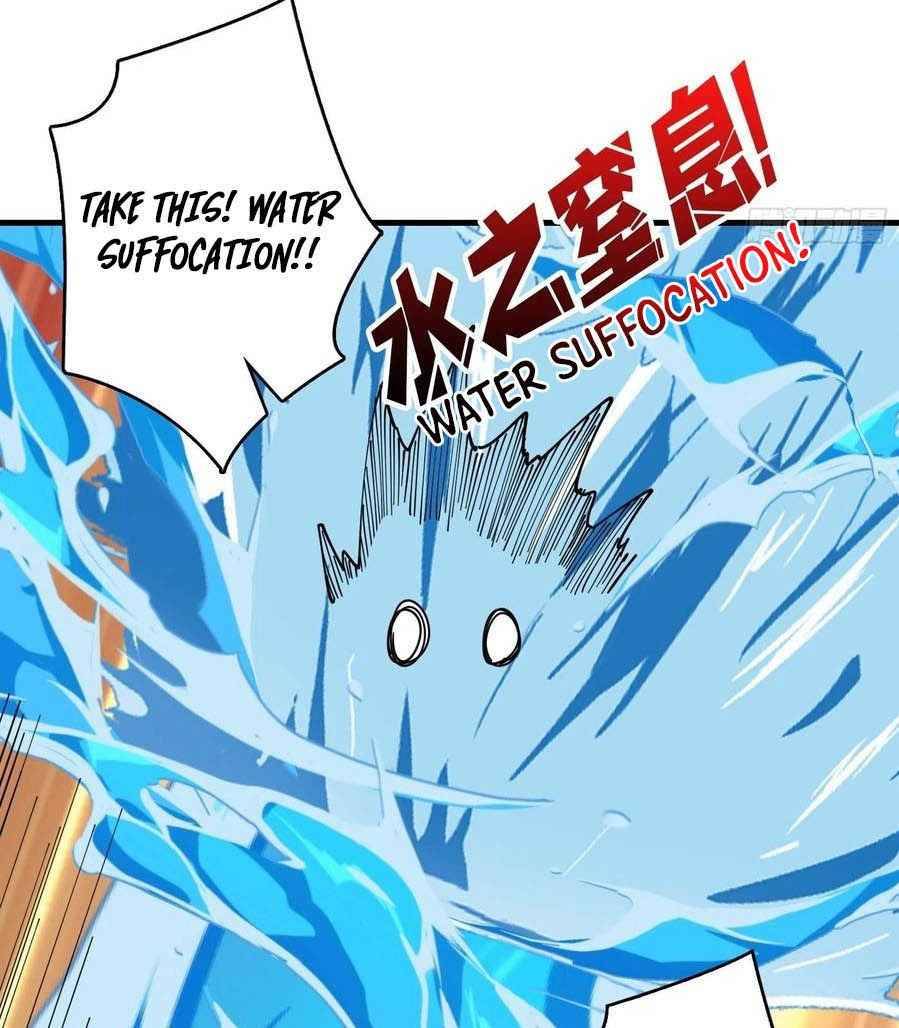 It Starts With a Kingpin Account chapter 89 page 18