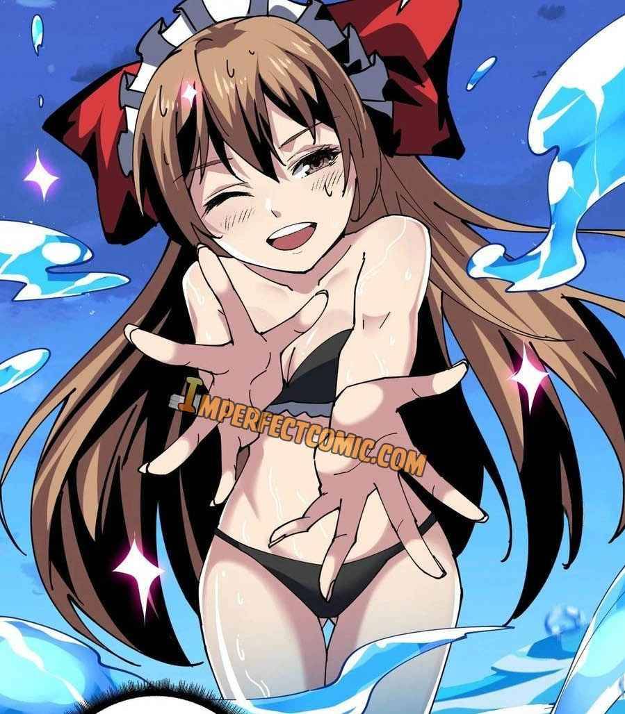 It Starts With a Kingpin Account chapter 89 page 20