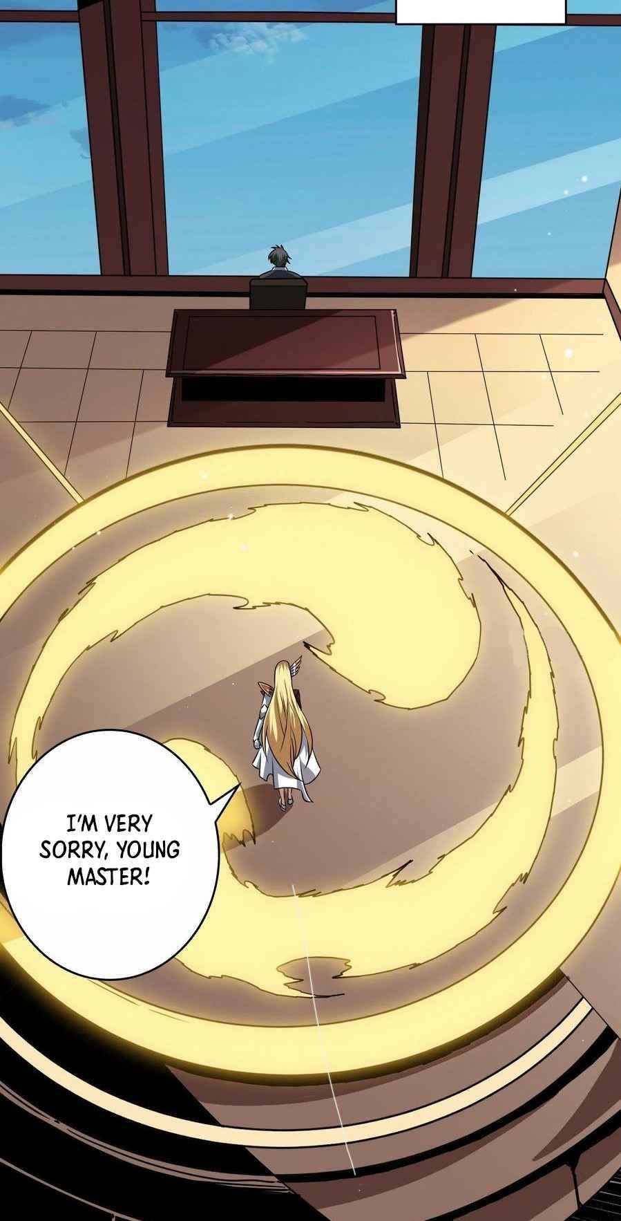 It Starts With a Kingpin Account chapter 89 page 28