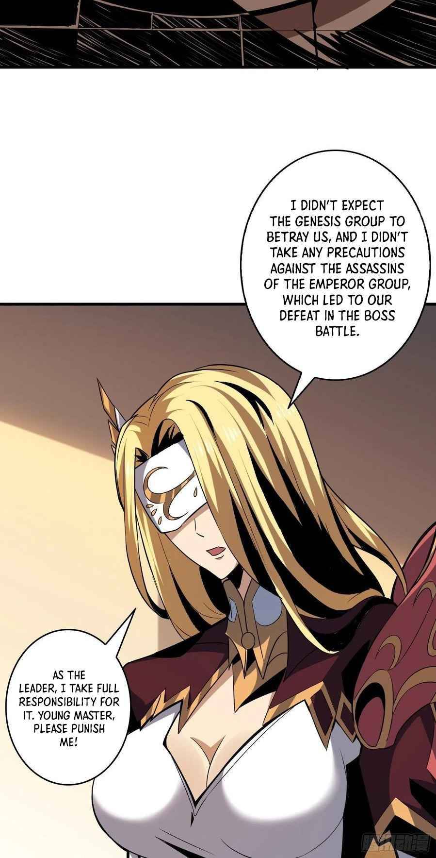 It Starts With a Kingpin Account chapter 89 page 29