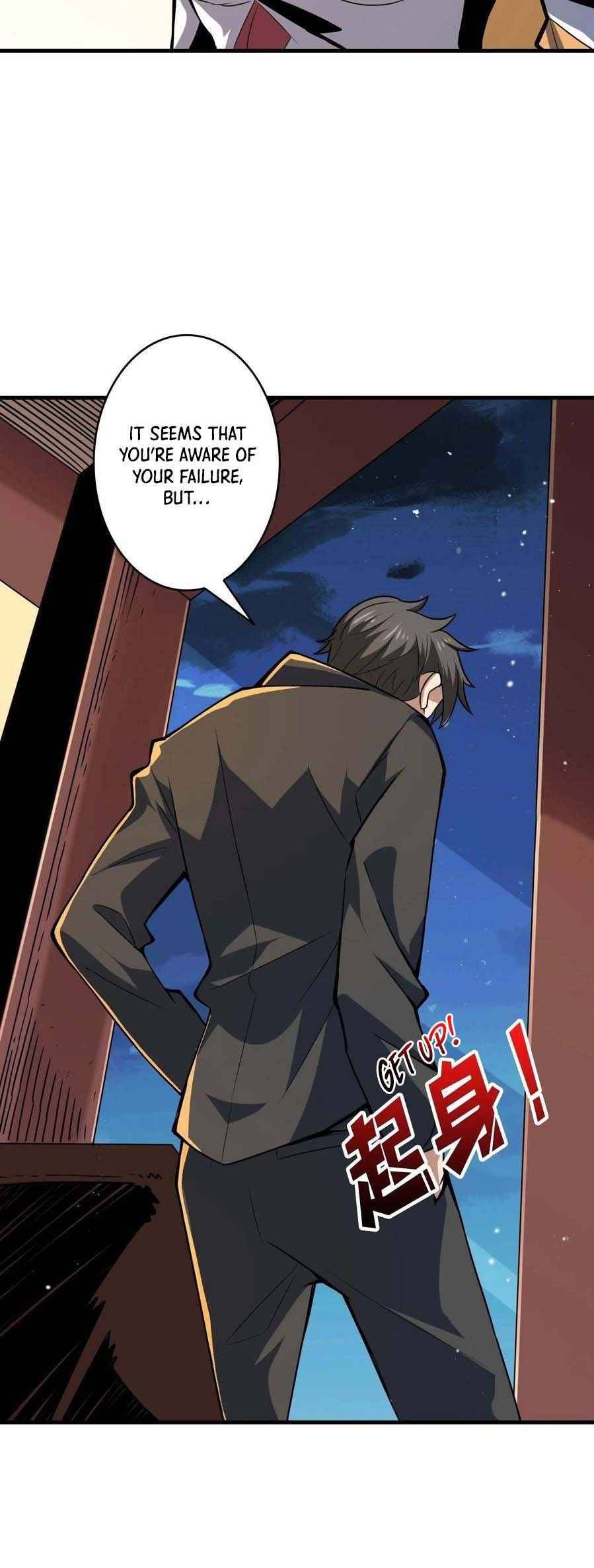 It Starts With a Kingpin Account chapter 89 page 30