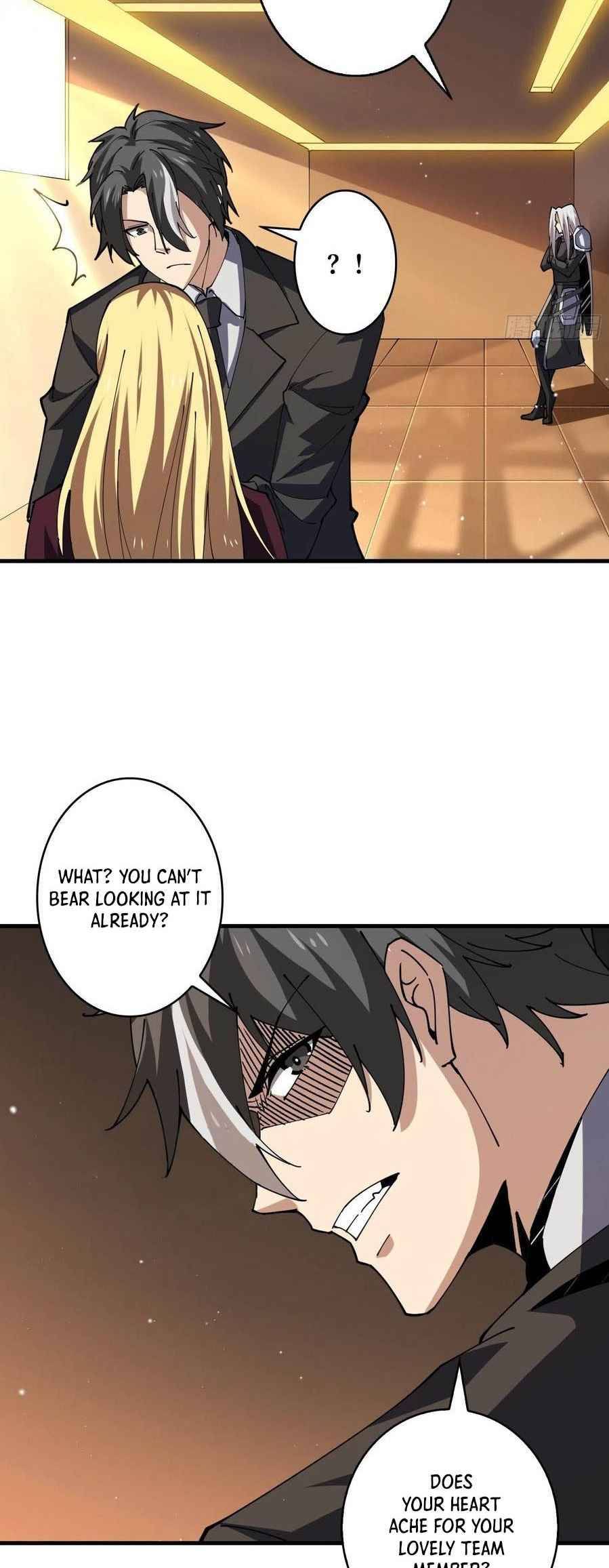 It Starts With a Kingpin Account chapter 89 page 37