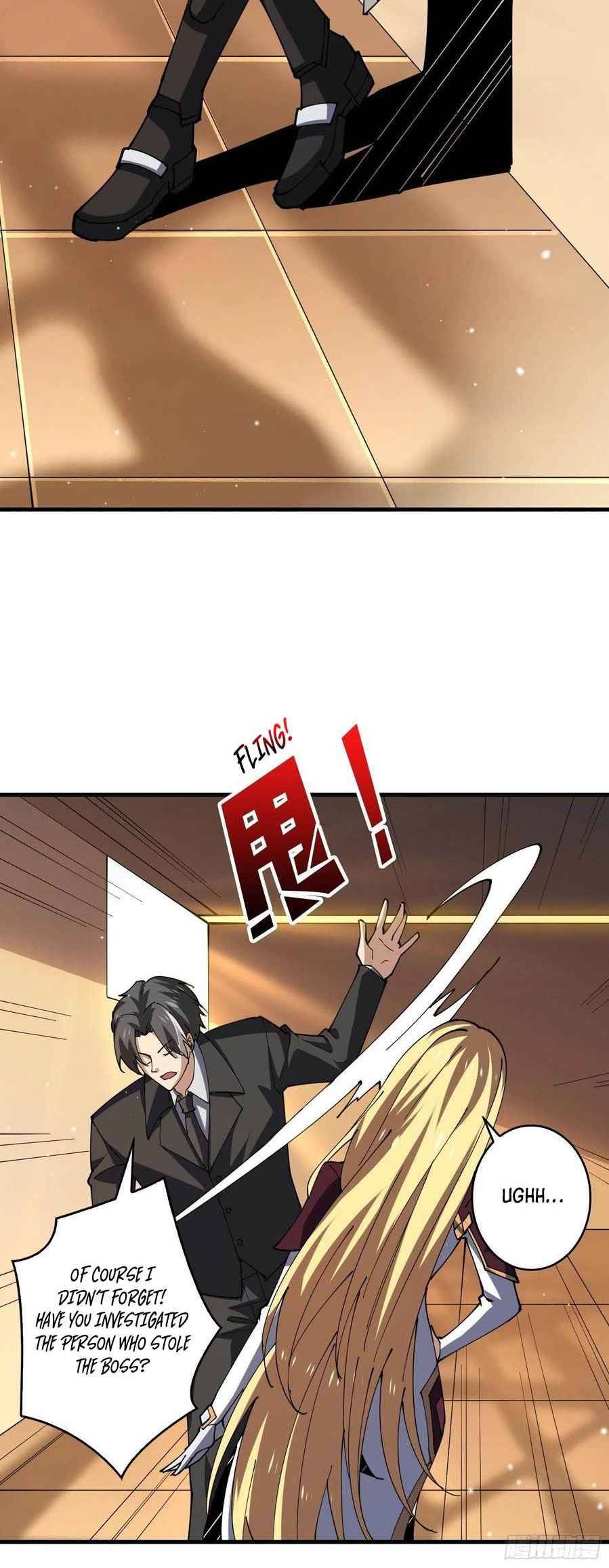 It Starts With a Kingpin Account chapter 89 page 39