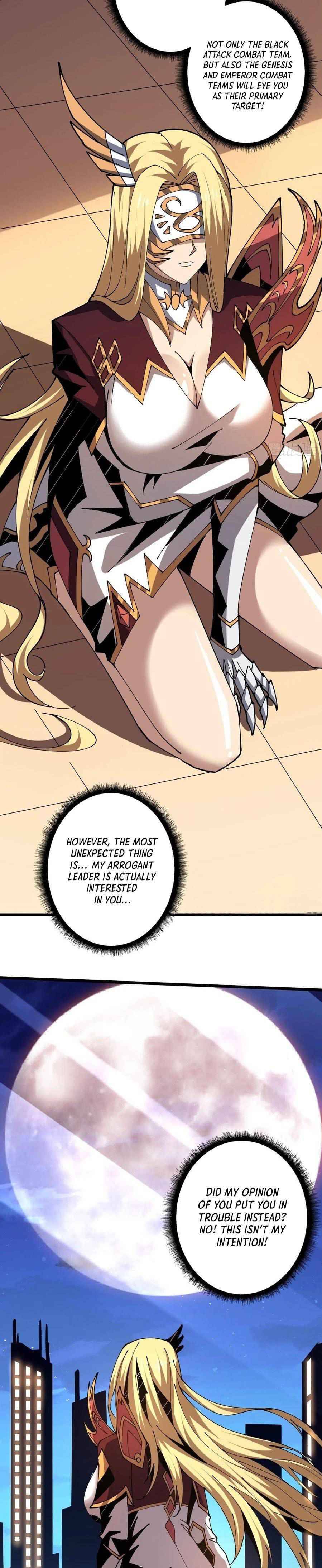 It Starts With a Kingpin Account chapter 90 page 7