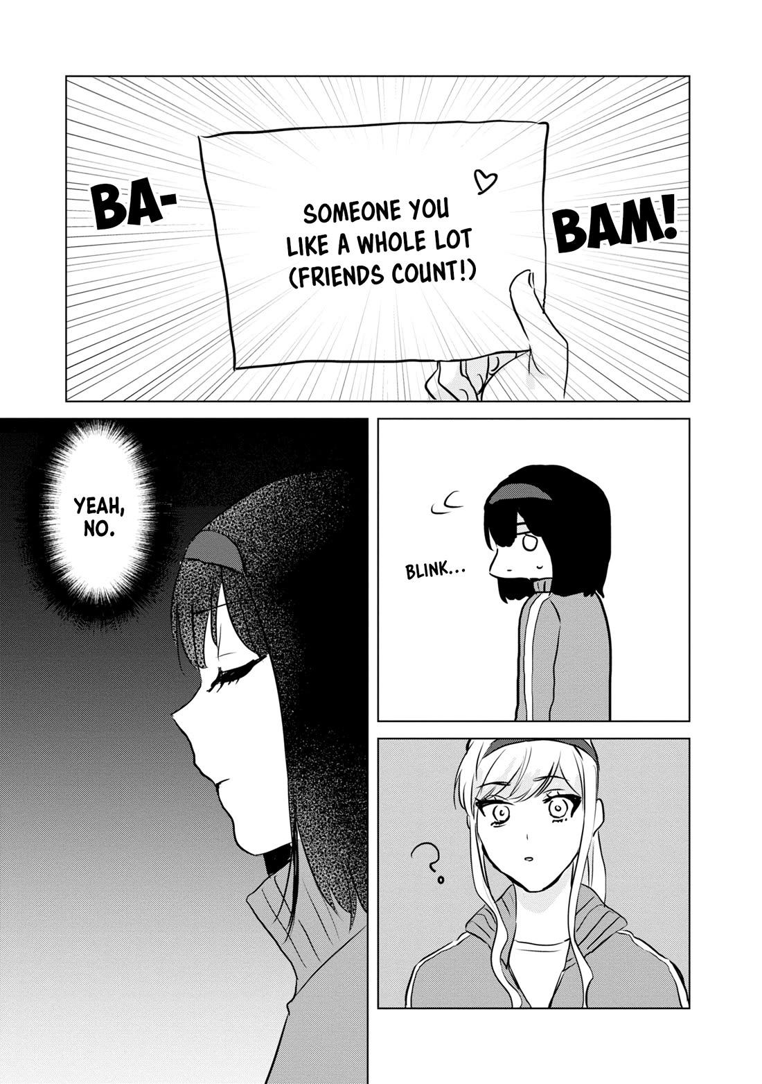 Itazura Privacy chapter 11 page 9