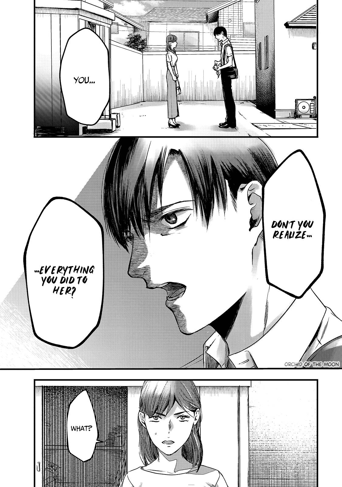 It's Fun Having a 300,000 Yen a Month Job Welcoming Home an Onee-san Who Doesn't Find Meaning in a Job That Pays Her 500,000 Yen a Month chapter 10 page 26