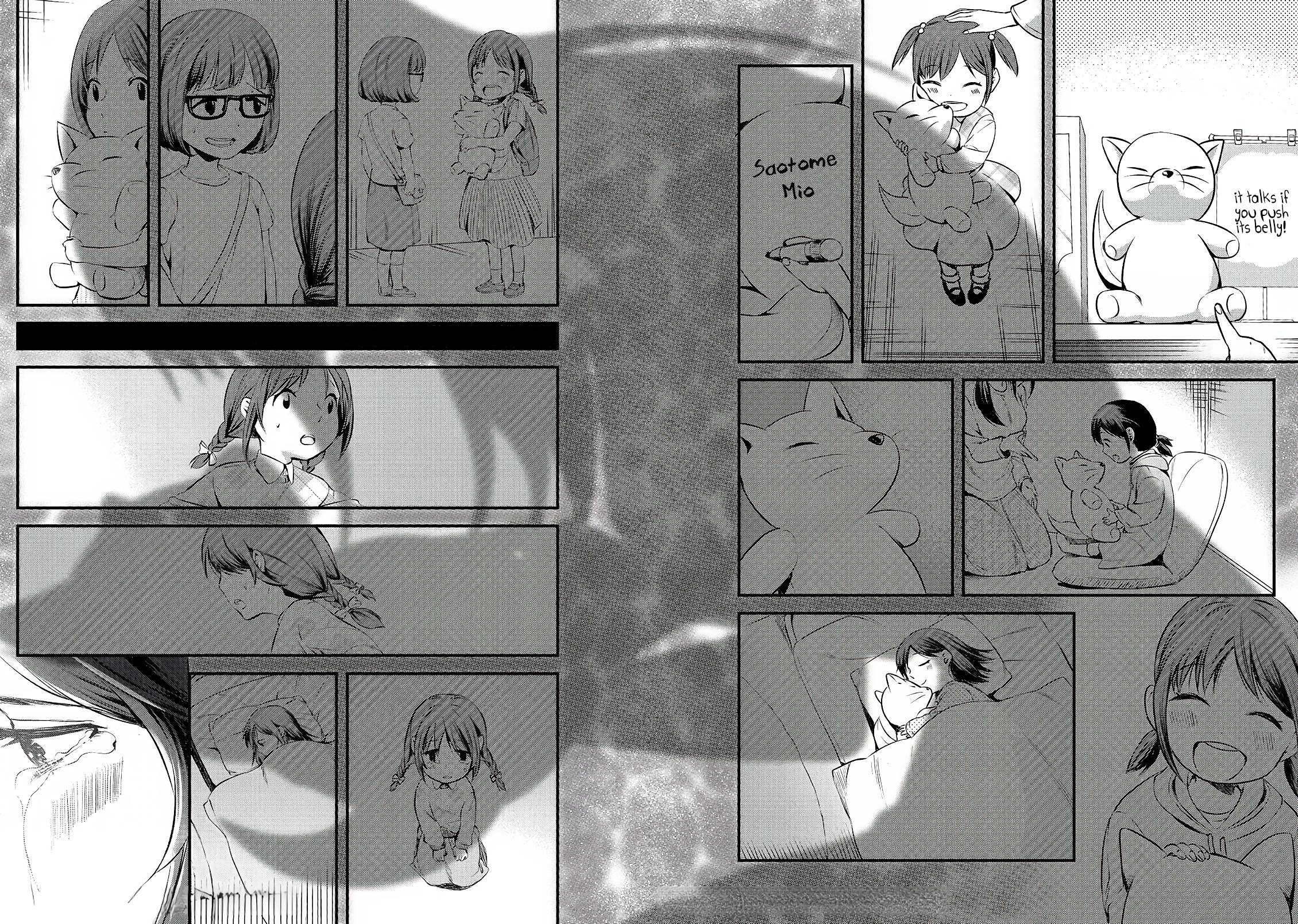 It's Fun Having a 300,000 Yen a Month Job Welcoming Home an Onee-san Who Doesn't Find Meaning in a Job That Pays Her 500,000 Yen a Month chapter 11 page 16