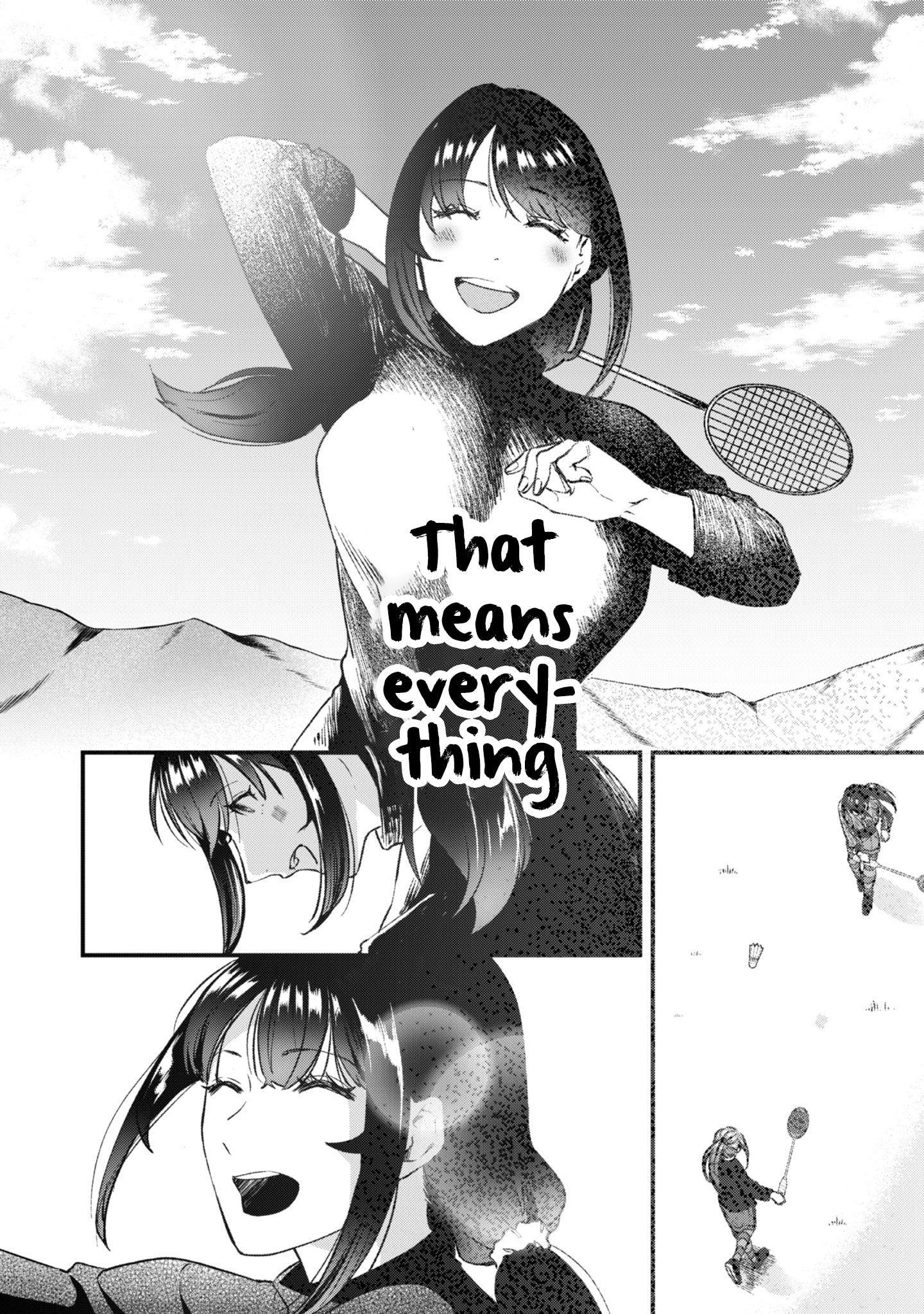 It's Fun Having a 300,000 Yen a Month Job Welcoming Home an Onee-san Who Doesn't Find Meaning in a Job That Pays Her 500,000 Yen a Month chapter 24 page 13