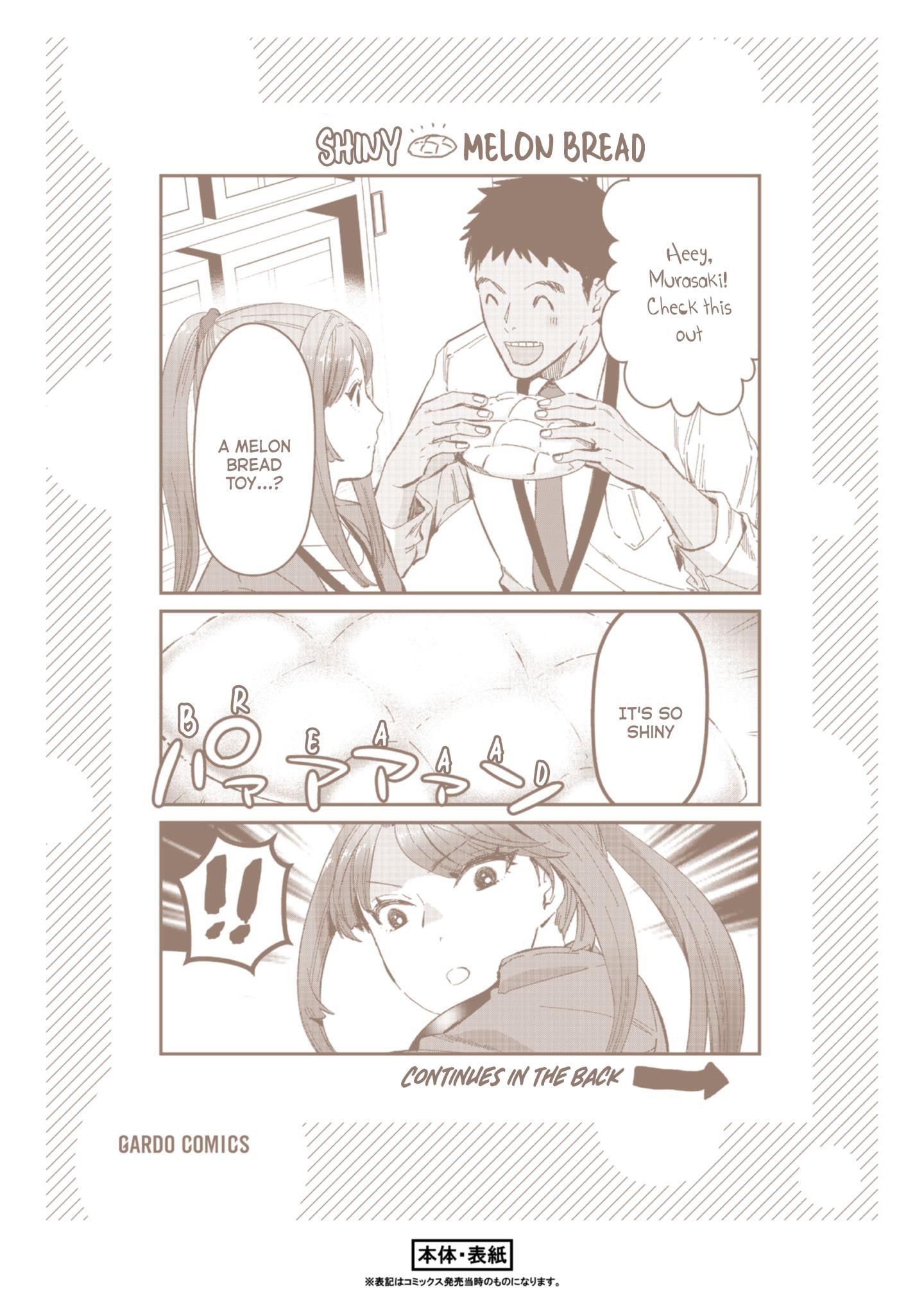 It's Fun Having a 300,000 Yen a Month Job Welcoming Home an Onee-san Who Doesn't Find Meaning in a Job That Pays Her 500,000 Yen a Month chapter 25.5 page 7