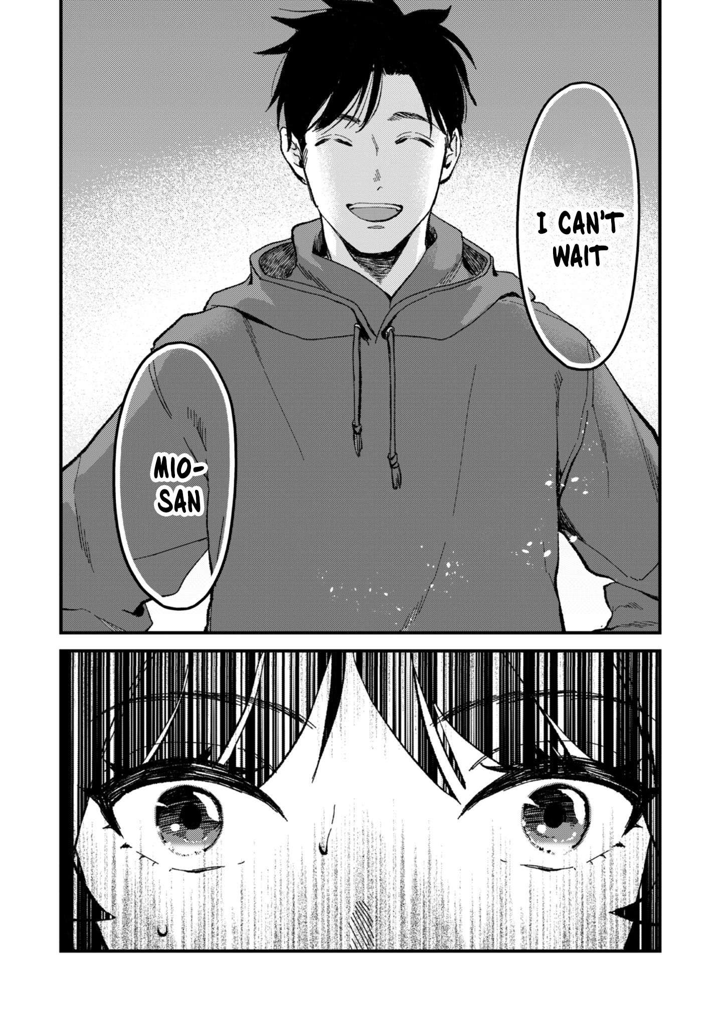 It's Fun Having a 300,000 Yen a Month Job Welcoming Home an Onee-san Who Doesn't Find Meaning in a Job That Pays Her 500,000 Yen a Month chapter 25 page 19