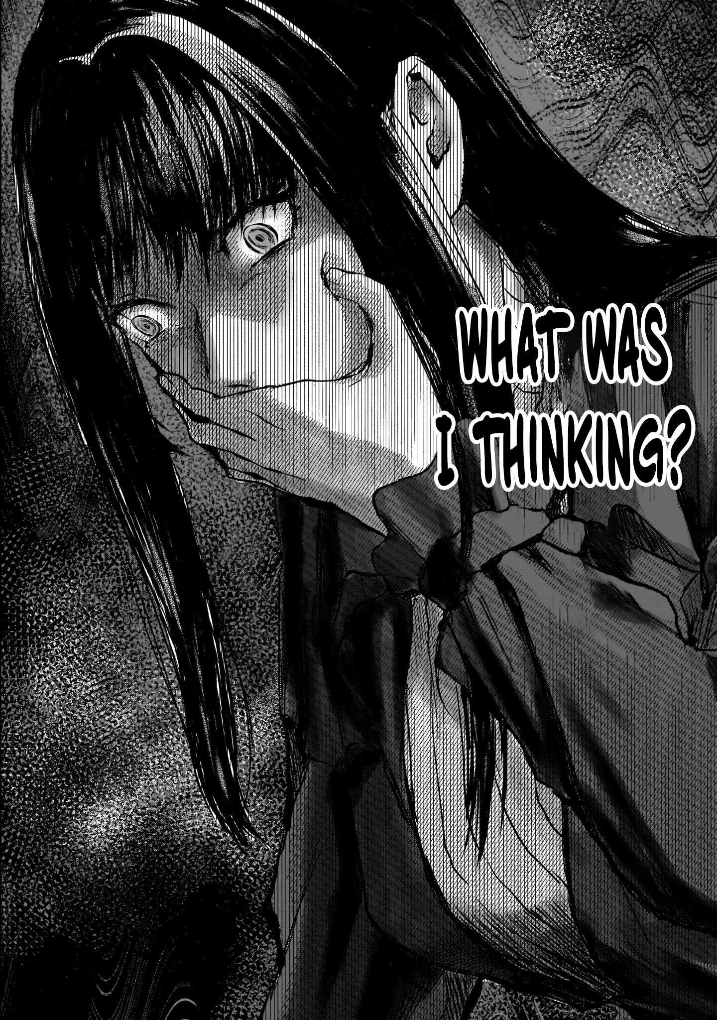 It's Fun Having a 300,000 Yen a Month Job Welcoming Home an Onee-san Who Doesn't Find Meaning in a Job That Pays Her 500,000 Yen a Month chapter 29 page 16