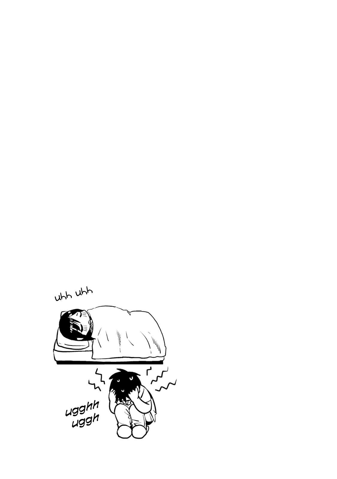 It's Fun Having a 300,000 Yen a Month Job Welcoming Home an Onee-san Who Doesn't Find Meaning in a Job That Pays Her 500,000 Yen a Month chapter 4 page 31